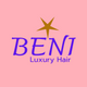 BENI Luxury Hair