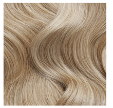 Load image into Gallery viewer, Weft Blonde. Curly. Short to Medium Length
