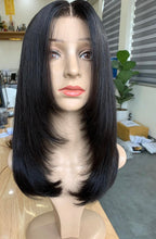 Load image into Gallery viewer, Bob Layer Cut Wig
